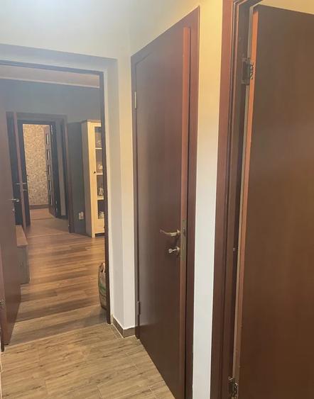 Apartament 2 camere Gorjului/ Balcon inchis/Metrou la 3 minute