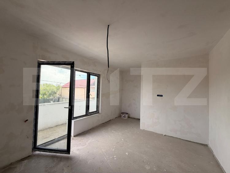 Casa 2 unități disponibile, 107.40 mp, zona Calea Severinului-Amabasador