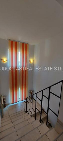 Exclusiv!Pensiune P+1+M pe partea marii  Eforie Nord-269.000 euro(Cod E8+E10) - 35