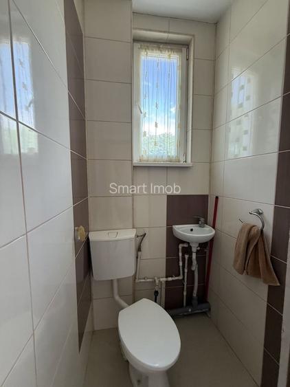 De vânzare casa S+P+1+M zona centrala la cheie - 5