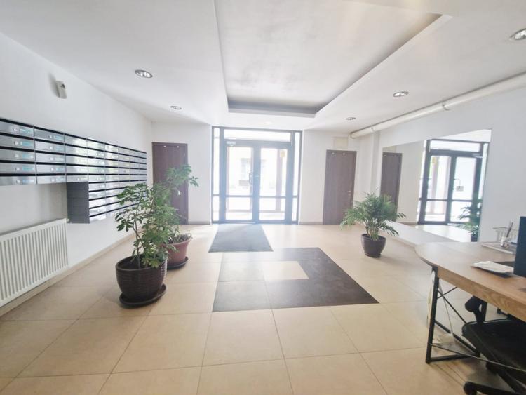 Apartament 2 Camere Bloc unic 2011 | Centrala Proprie | Iancului