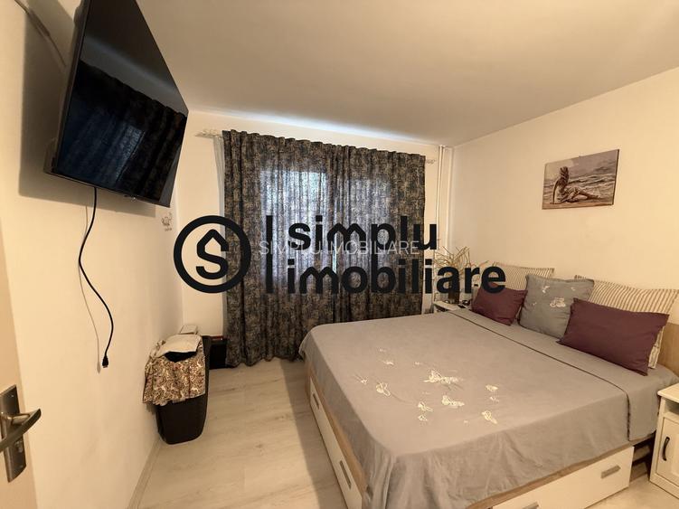 Apartament 3 camere Rovine et 2/4