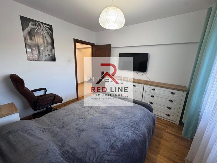 Apartament 4 cam. Premium , Ultracentral – Vis-à-vis de Primărie - 8
