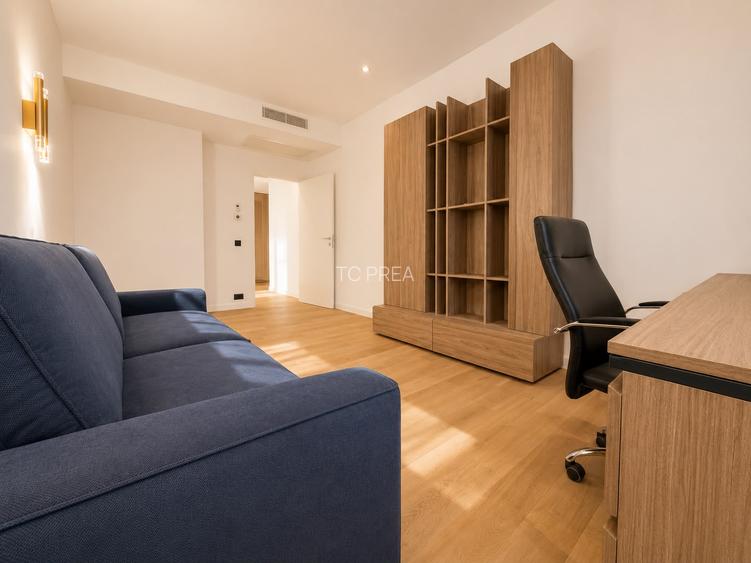 4 camere One herastrau Towers - 11