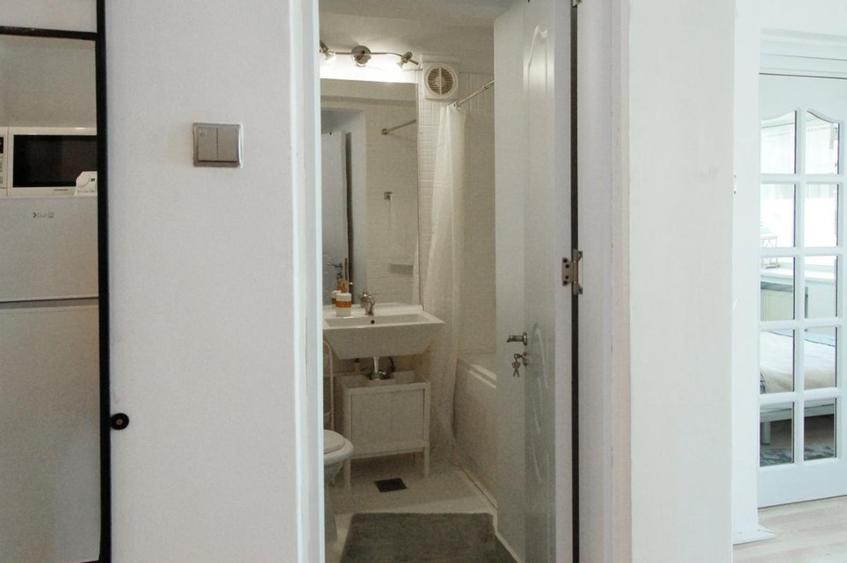 Inchiriere studio Cismigiu, Bucuresti ultracentral