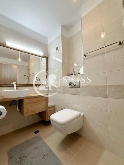 Apartament 3 camere | 2 bai | Parcare subterana | Sophia Residence Buna Ziua - 12