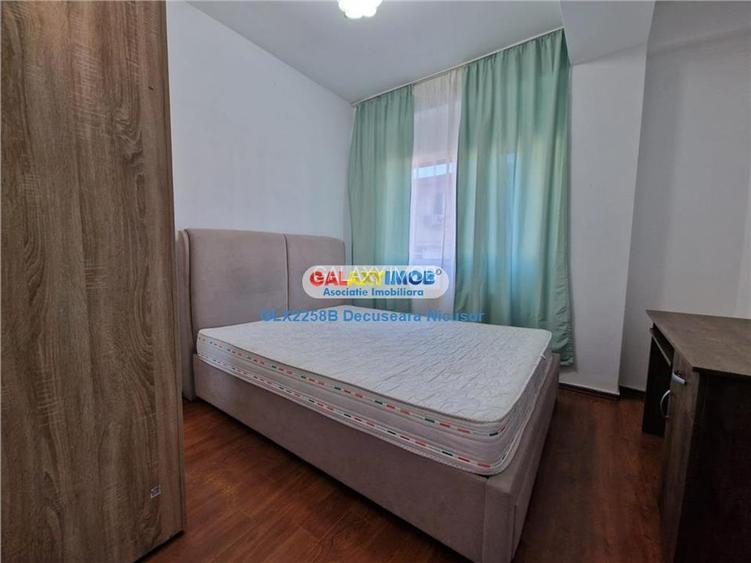 Apartament 2 Camere, Rezervelor 54, Militari Residence, 400 euro - 11