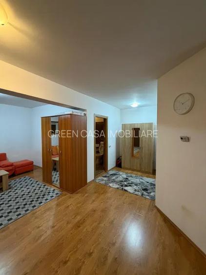 Apartament 2 camere de închiriat  | Mobilat și utilat complet | Florilor - 5