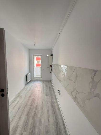 Garsonieră decomandată | Etaj 5 | Bloc nou | Militari Residence | Comision 0%