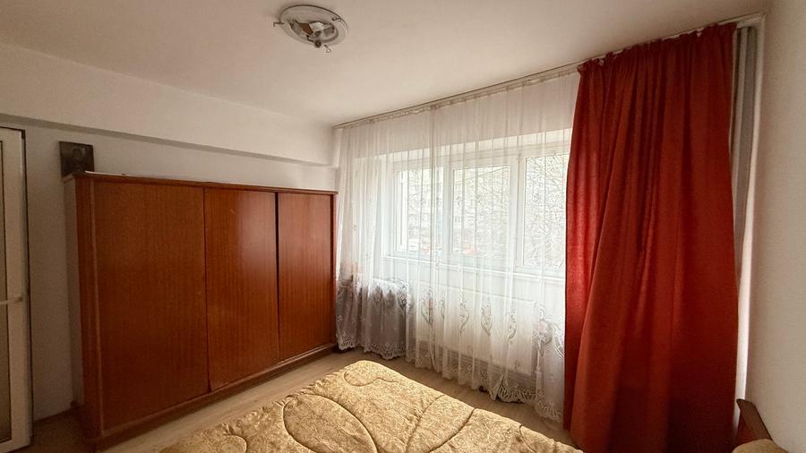 Apartament doua camere - 51mp, Vidin