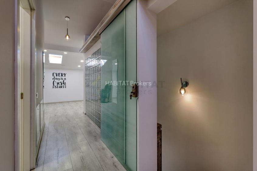 Vila 4 camere Avangarde Forest 6 - 23