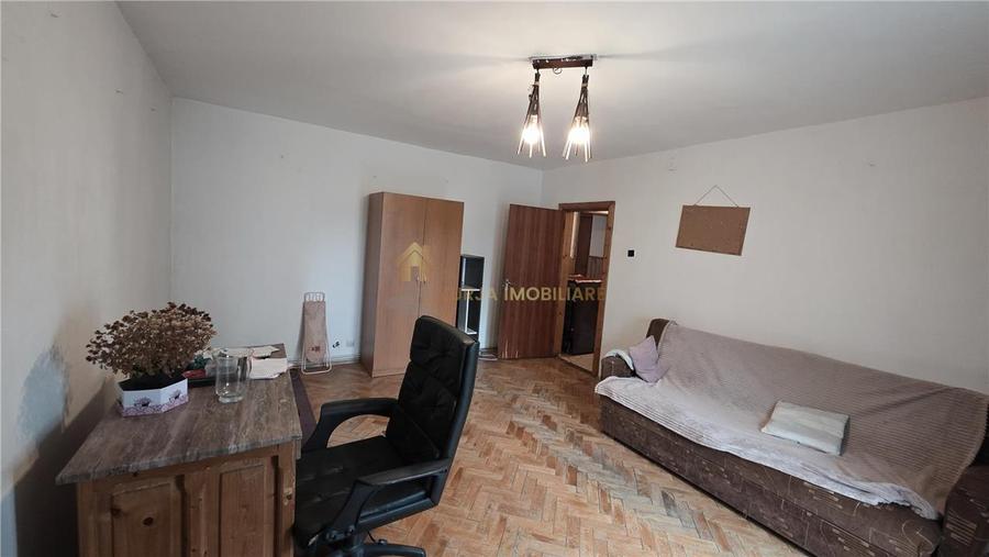 APARTAMENT 3 CAMERE 86 MP GRADINI MANASTUR