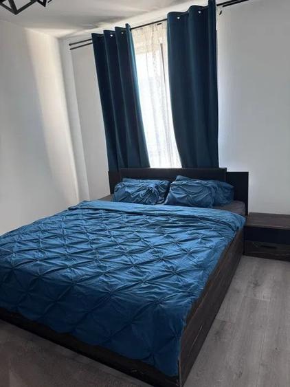 Tomis plus kaufland -apartament tip studio
