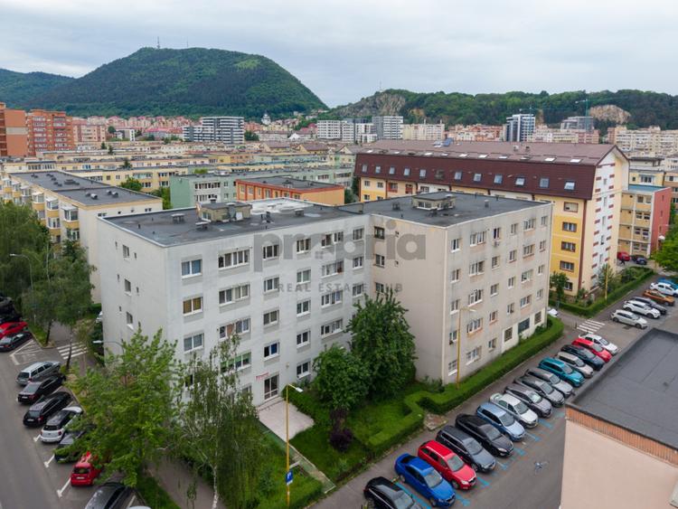 COMISION 0% - GARSONIERĂ MODERNĂ | LIVADA VULTURULUI - ASTRA |