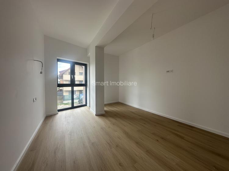 Apartament 2 Camere Tractorul - 2