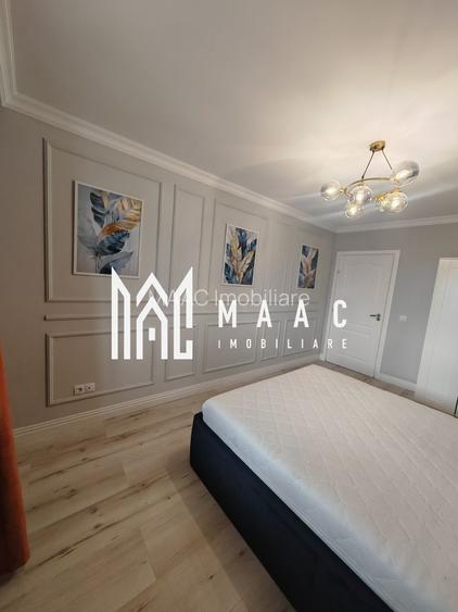 Apartament 2 camere | Etaj 3 | Parcare subterana | Central - 7