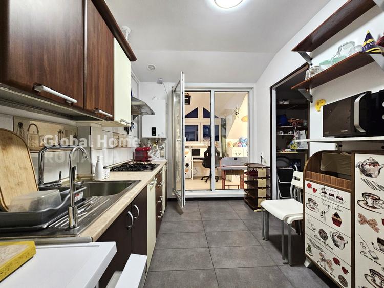 Apartament 3 camere 70MP | 1 Loc de Parcare Inclus | Panoramic View Lake