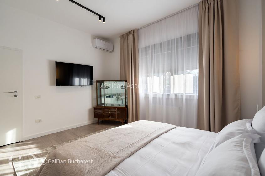 Apartament 4 camere de închiriat – Biserica Amzei - 18