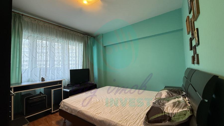 3 camere - Magazinul Obor