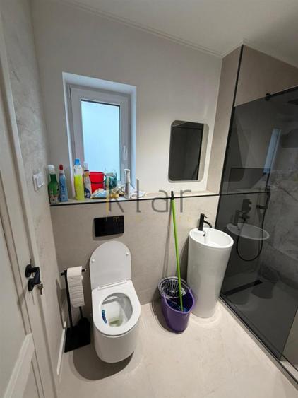 Apartament 2 camere 52 mp etaj 1 parcare! Muzeul Apei!