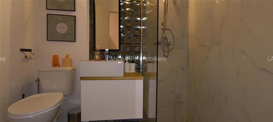 APARTAMENT ULTRACENTRAL, MOBILAT - 7