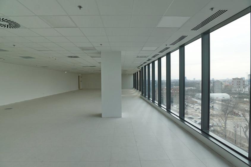 Comision 0%! Birou premium in zona Aurel Vlaicu (intre 400mp si 10000mp)