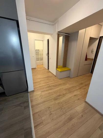 Apartament 2 camere | Moghioroș Park Residence | Mobilat și utilat complet