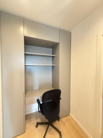 Apartament 3 camere / View Lac Grivita / 303 by Radacini / parcare inclusa