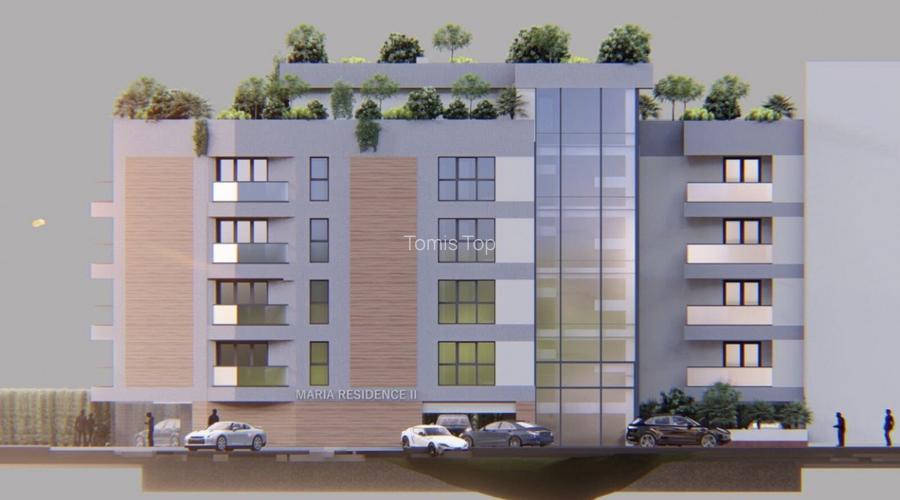 Maria Residence - 3