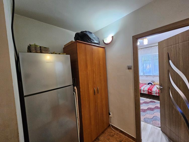 Apartament 3 camere, decomandat, parter, zona Șagului, Timișoara