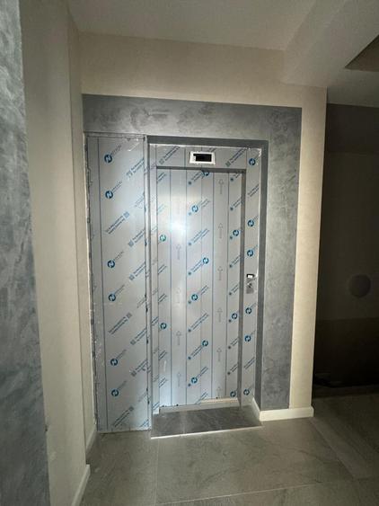 Tomis plus-apartament 2 camere cu 2 balcoane