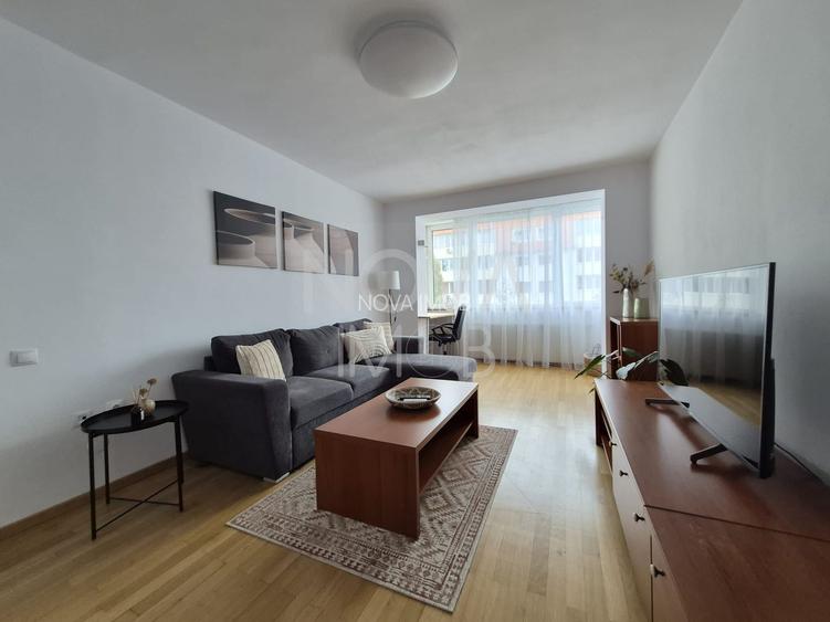 Apartament 3 camere,  Zona Centrala - Bulevardul Milea - 3