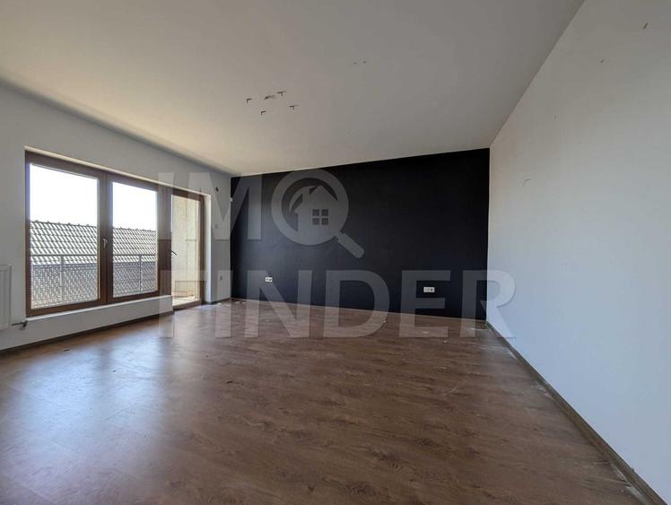 Apartament 4 camere, 134.58 mp, 3 balcoane, parcare inclusa – Andrei Muresanu