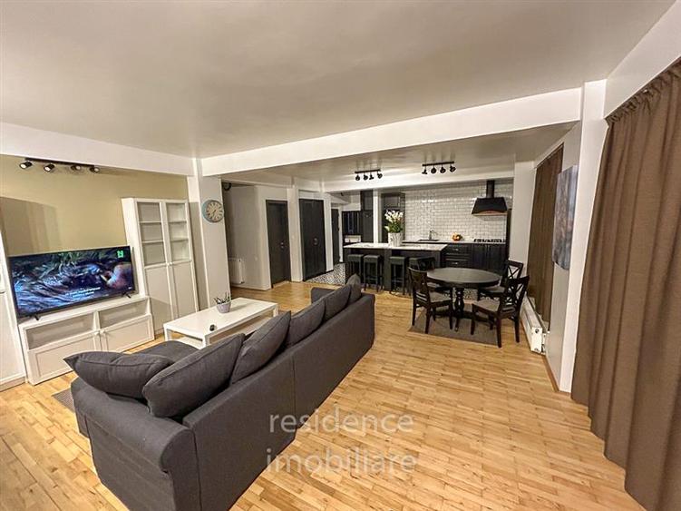 Apartament 3 camere, 2 bai, 94mp, Gheorgheni, zona Alverna