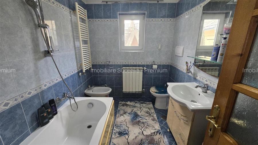Casa Moderna! La 10 km de Suceava! De vanzare! 0727817187 - 12
