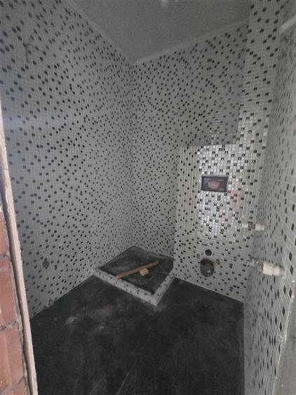 Apartament cu trei camere parter Arhitectilor