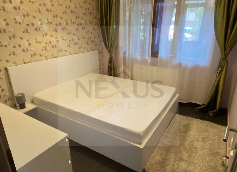 !!!DE INCHIRIAT !!! APARTAMENT 2 CAMERE 440 EURO