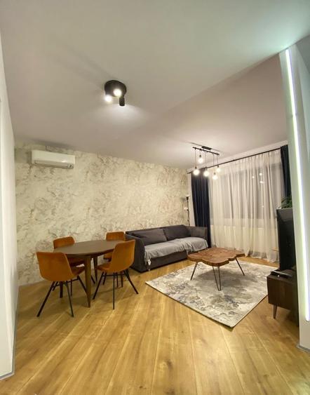 Apartament 2 camere | 4 City NORTH | LOC PARCARE INCLUS SUBTERAN
