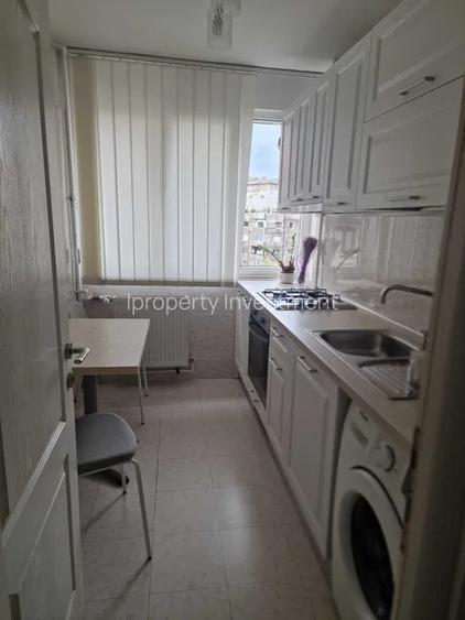 2 camere | Universitate | Centrala Proprie - 4