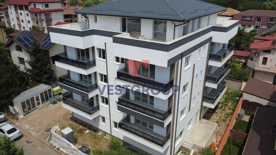 Apartamente 2 si 3 Camere Padure Chiajna Direct Dezvoltator