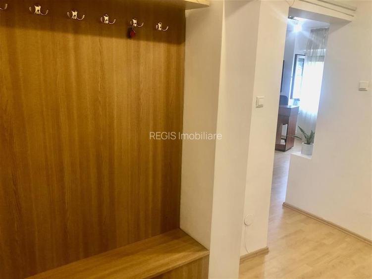 Pret bun! JUDETEAN - CALEA BUCURESTI | 2 Camere Spatios 57 MP | Boxa mare - 22