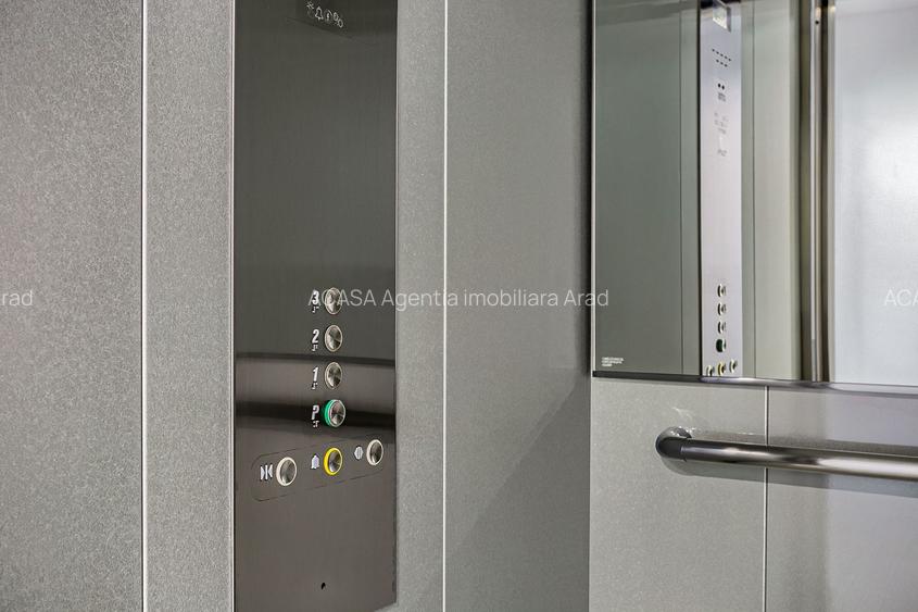 Birouri premium de închiriat Arad - 2
