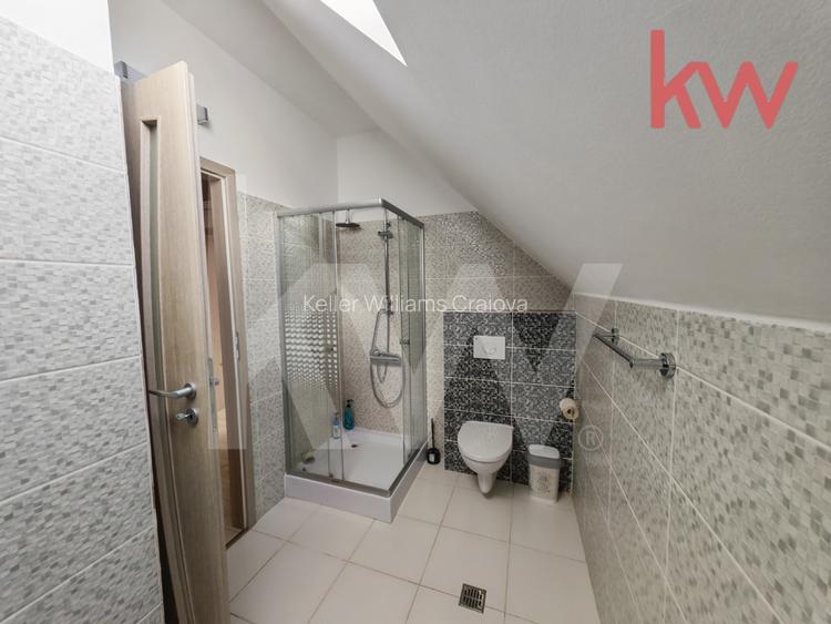 Casă nouă, complet mobilată și utilată – Selgros - 9