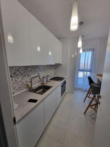 Apartament 2 camere, parcare subterană | Onix Park Pipera