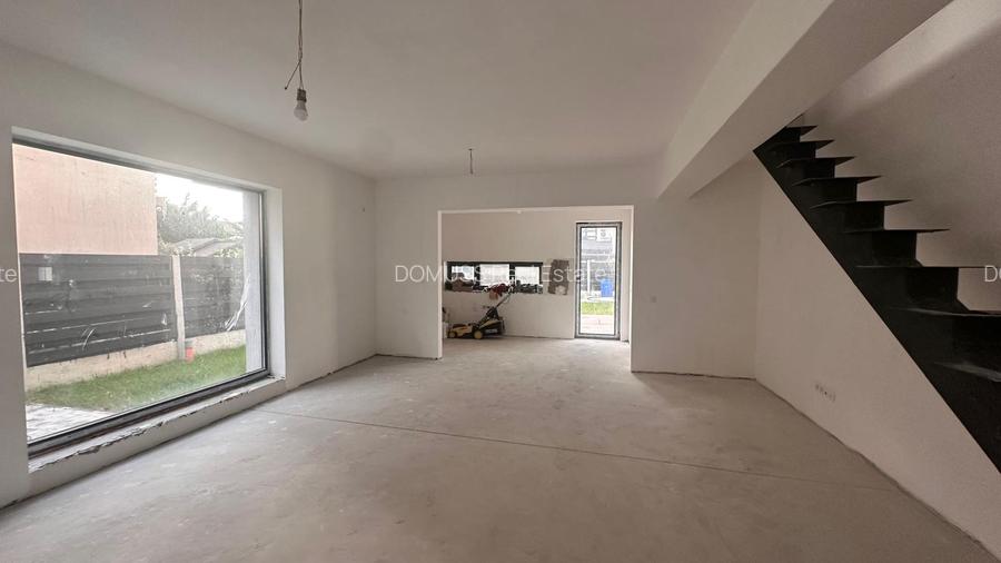 CASA TIP DUPLEX P+1 | 5 CAMERE | CORBEANCA – TAMASI | - 5