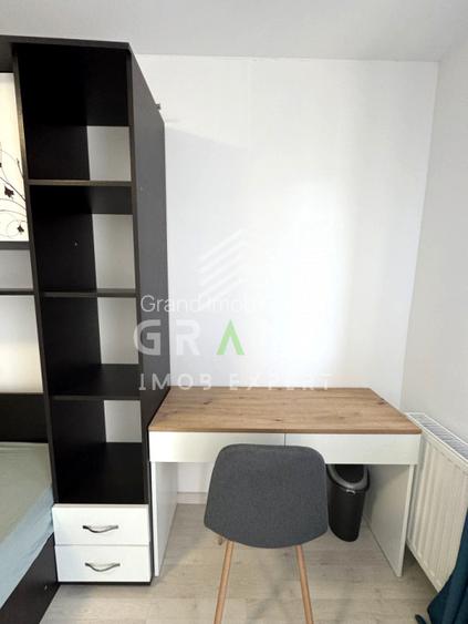 2 camere | BALCON | PARCARE | Zona Cetății, Florești - 10