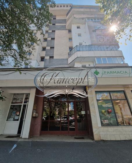 Apartament la cheie, cu parcare langa Piața Ion Mester - 19