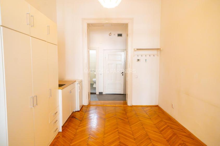 Apartament cu 2 camere semidecomandate I Sora - 8