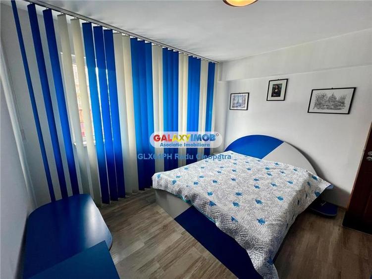 Vanzare apartament 2 camere, Ploiesti, zona Bdul Bucuresti