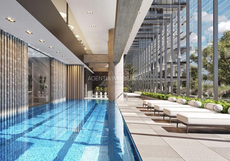 Duplex View Liber Up Site | 4 Camere 2 Parcari Incluse - 11